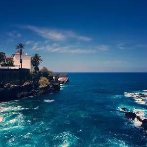 Casa Donald , Puerto de la Cruz (Tenerife) España