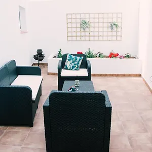 Casa Beta , Buenavista Del Norte España