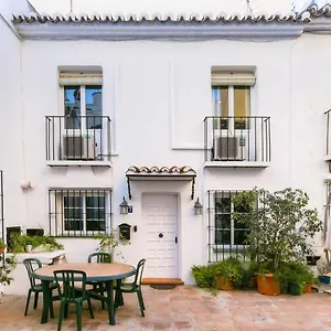 Casa La Cazuela Fuengirola
