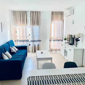 R10 Edificio Ronda Iv Fuengirola