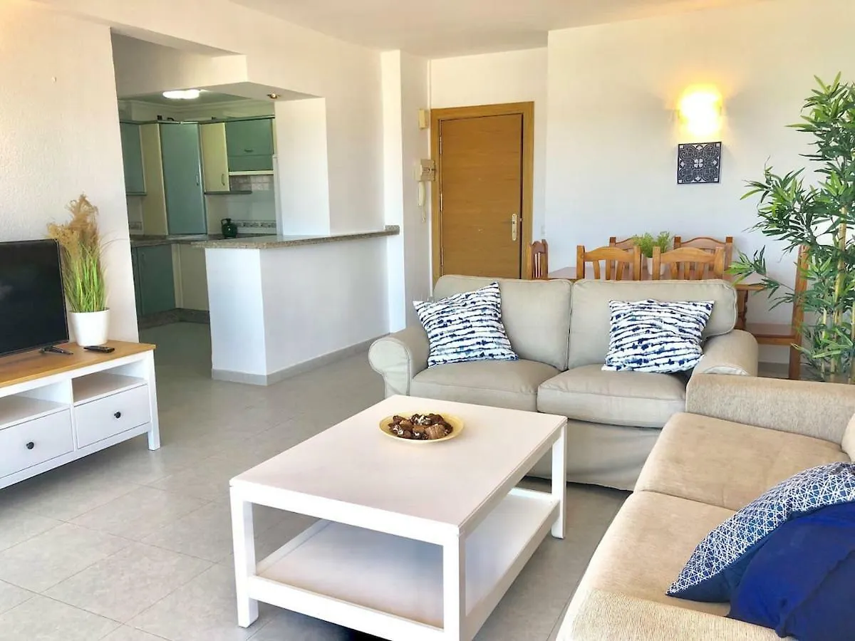 Apartamento Impresionante 1ª línea de playa... Fuengirola