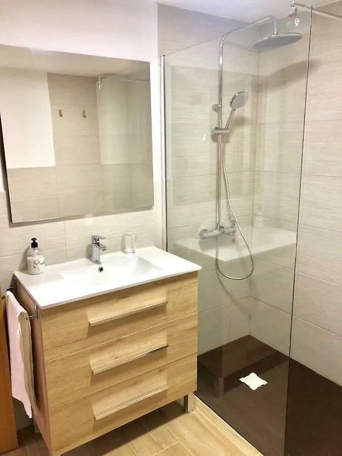 Apartamento Impresionante 1ª línea de playa... Fuengirola